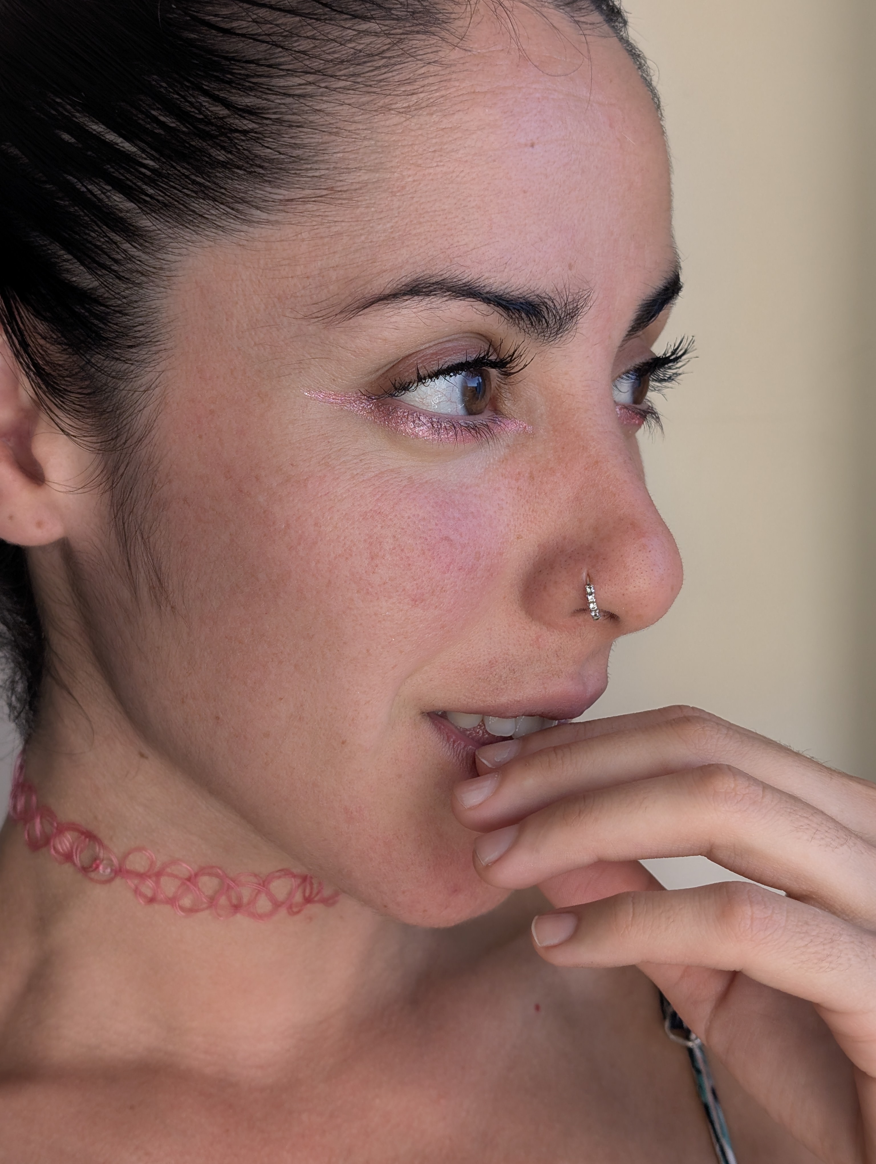 Leila Echeverría